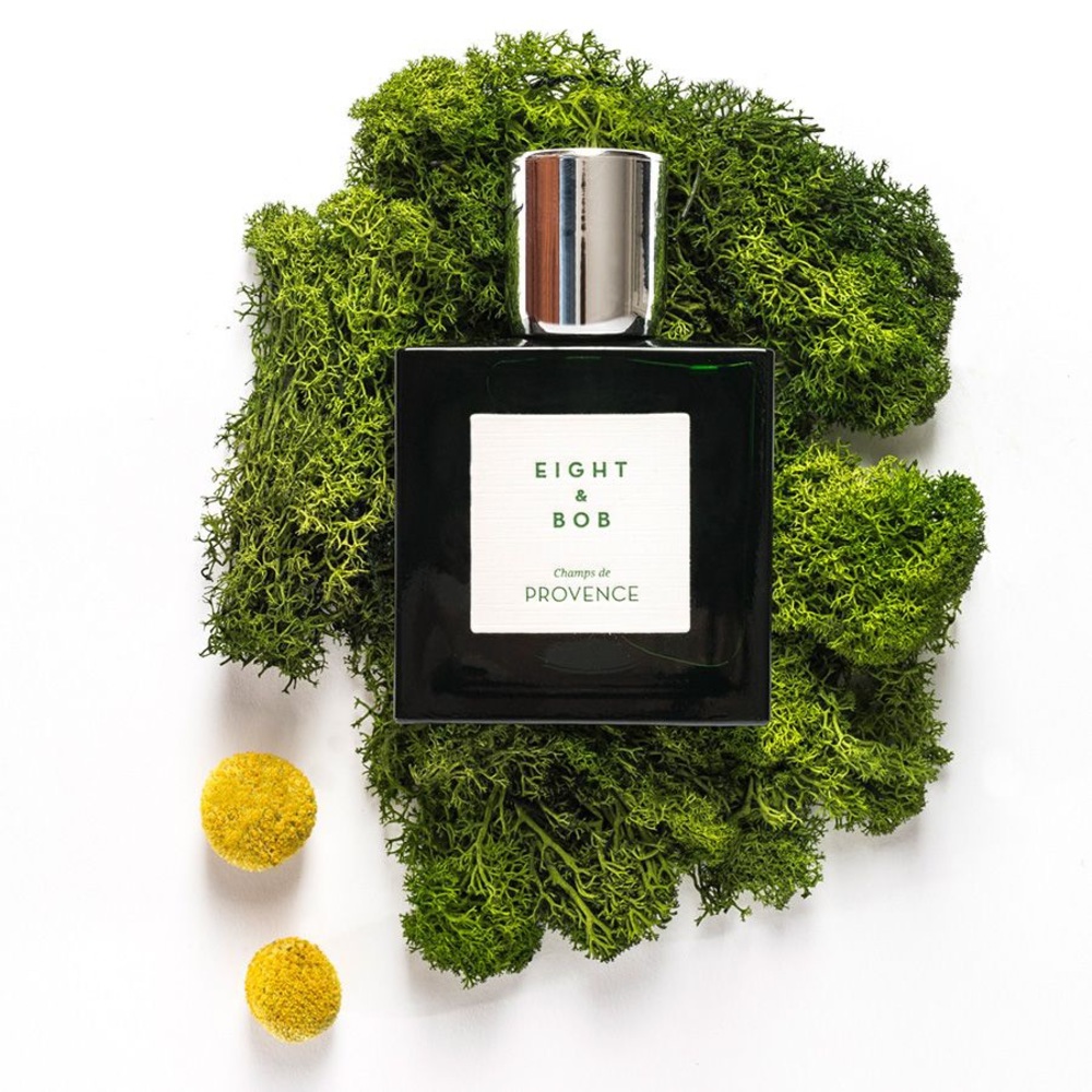 Eight & Bob Champs De Provence 3.4 Oz